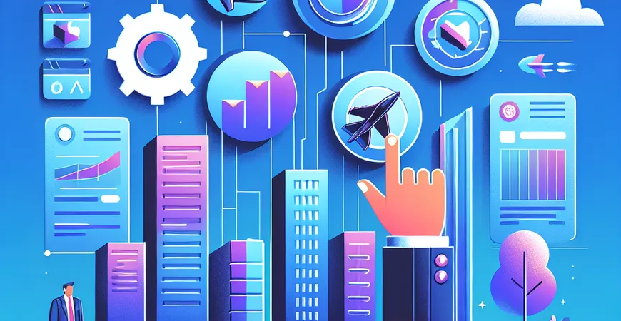 适合航天材料企业的 CRM 软件怎么选？